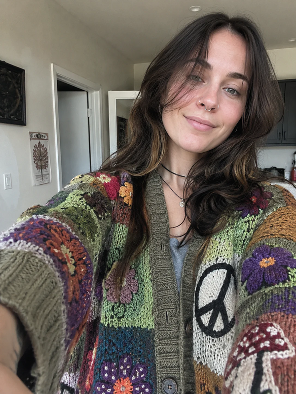 Customer review photo