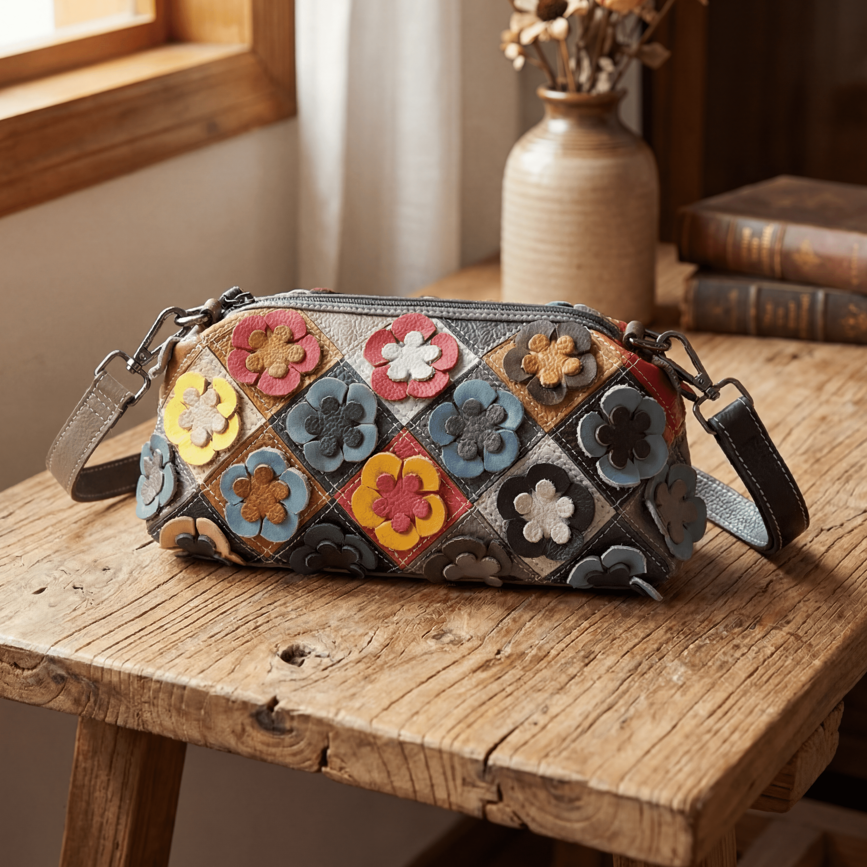 Free Spirit Tote Bag
