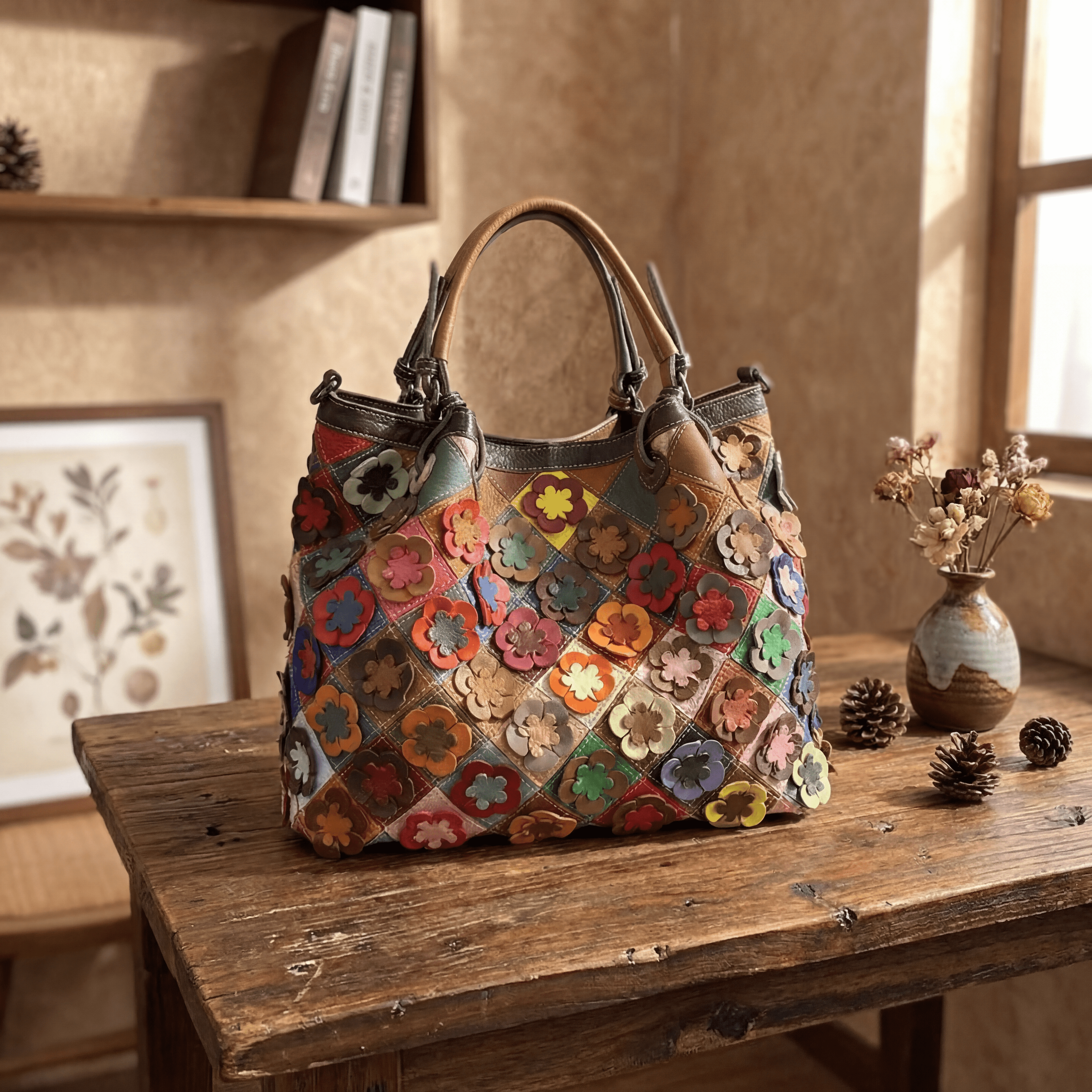 Free Spirit Tote Bag
