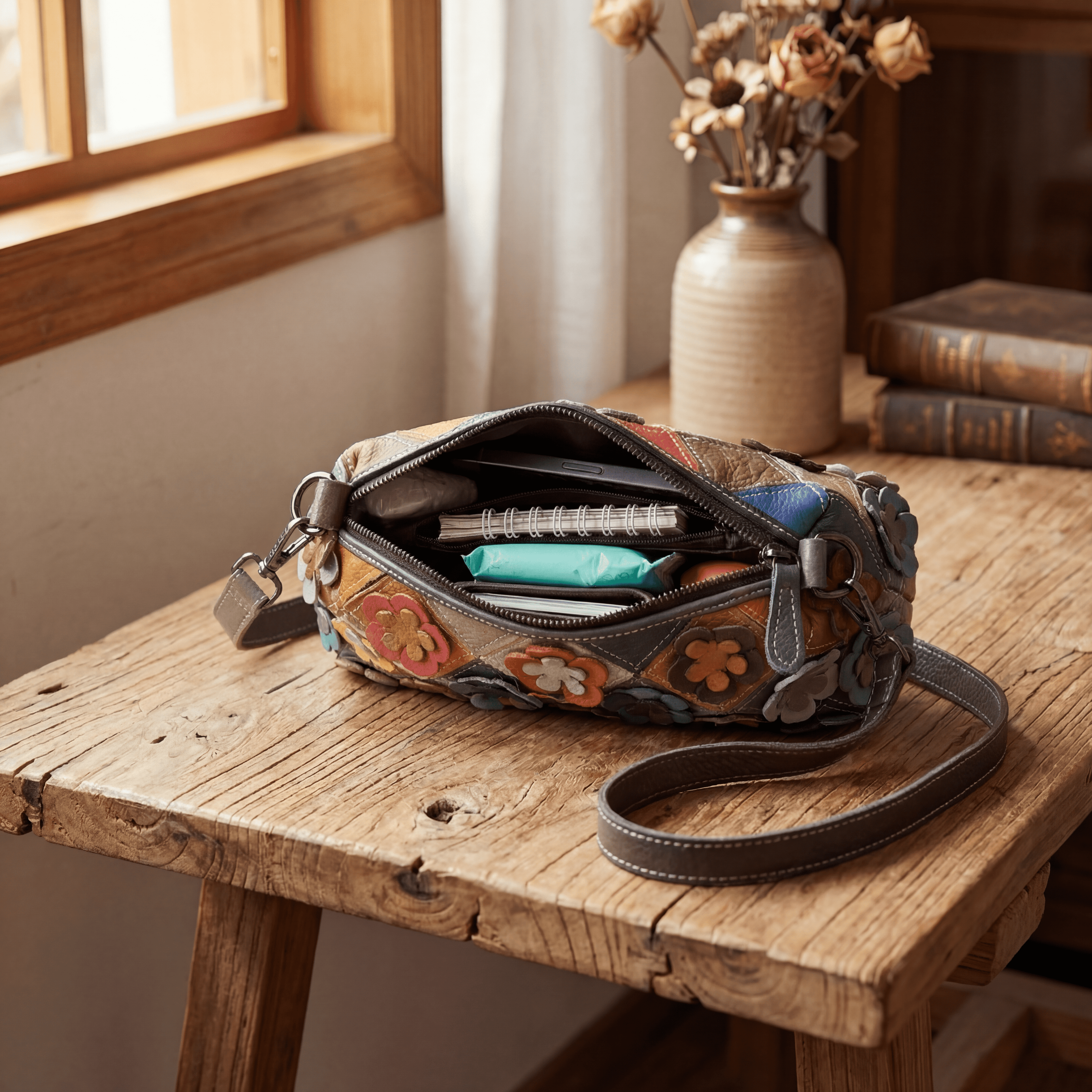 Free Spirit Tote Bag