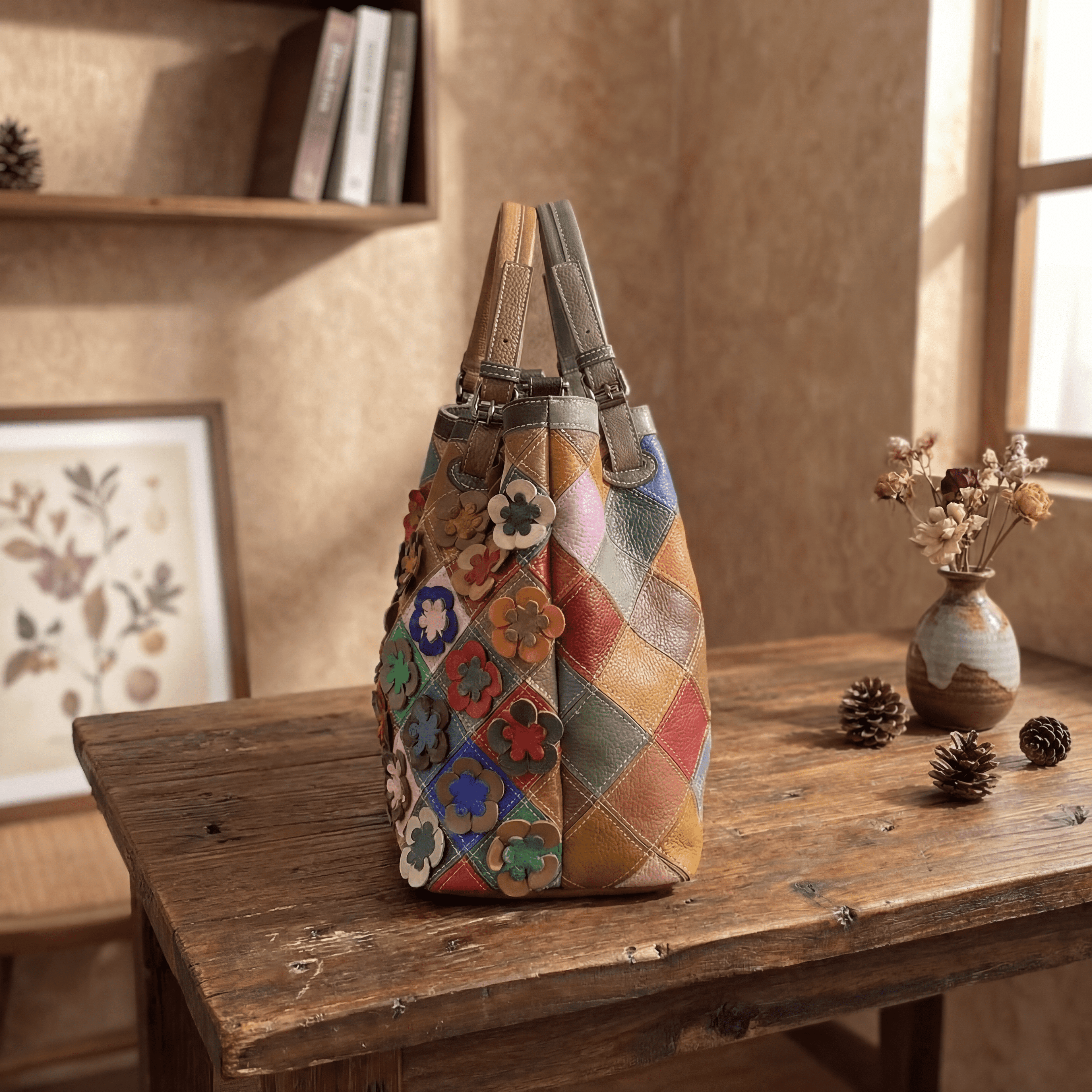 Free Spirit Tote Bag